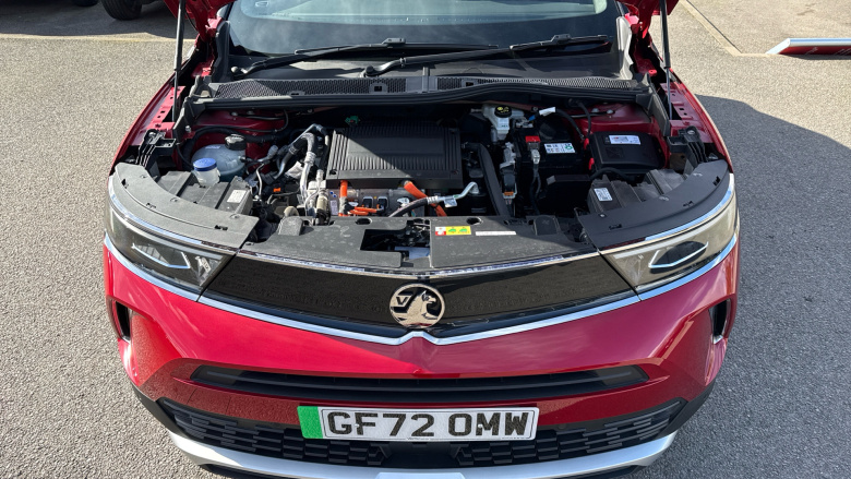 Vauxhall Mokka 100kW Ultimate 50kWh 5dr Auto Electric Hatchback